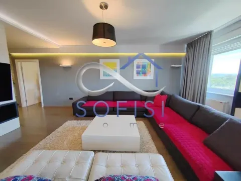 Izdavanje, stan, 112m², Nova Detelinara, Novi Sad Sve Podlokacije - image 3