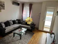 Izdavanje, dvosoban stan, 65m², City Kvart, Podgorica - image 1