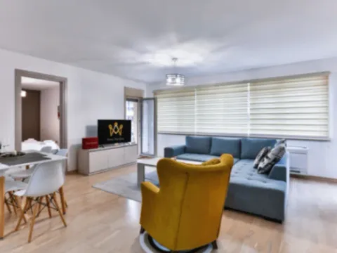 Stan-na-dan, dvosoban stan, 74m², Budva, Crna Gora - image 2