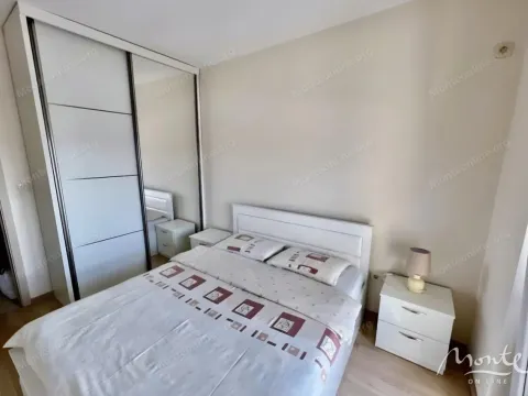 Sale, one bedroom apartment, 47m², City Kvart, Podgorica - image 3