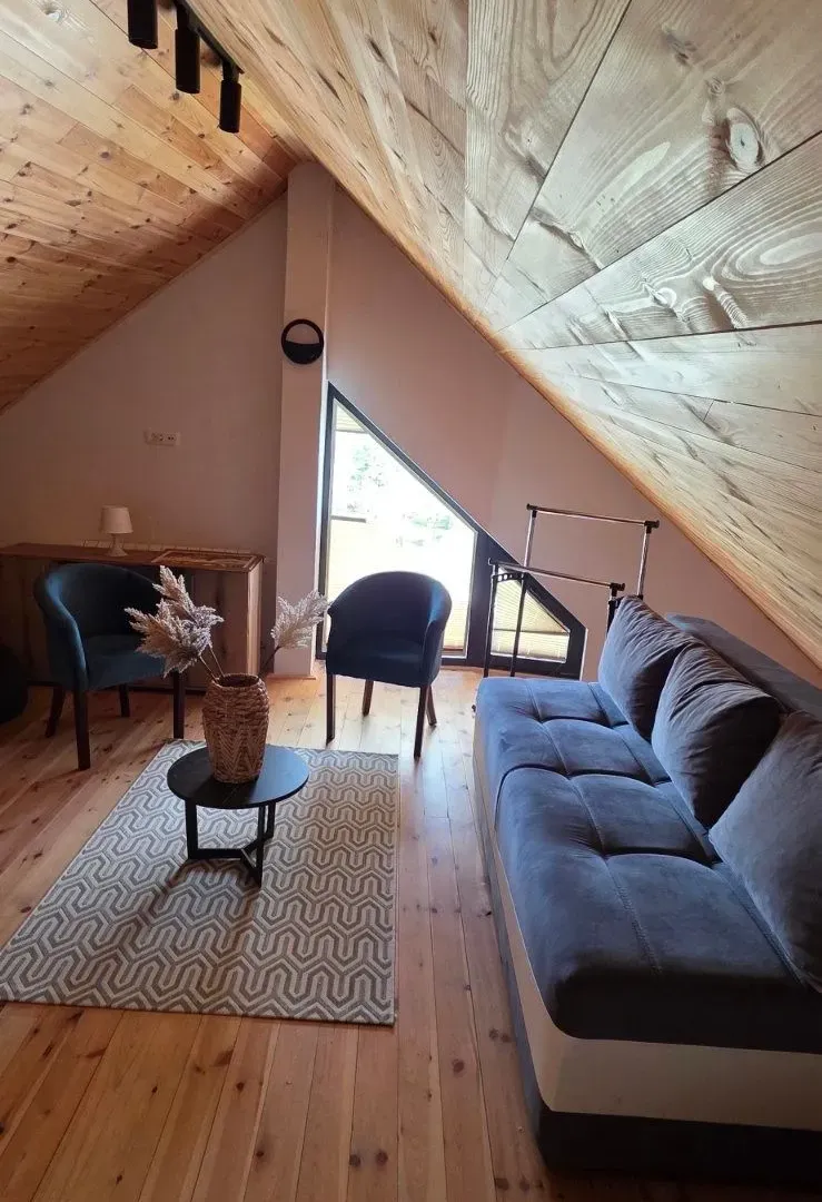 Prodaja, kuća, 170m², Borje, Žabljak