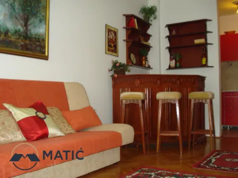 Izdavanje, dvosoban stan, 40m², Grbavica, Novi Sad Sve Podlokacije - image 3