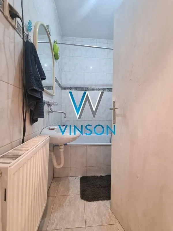 Prodaja, dvosoban stan, 45m², Salajka, Novi Sad Sve Podlokacije