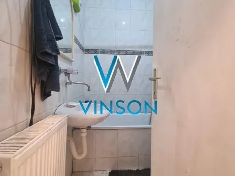 Prodaja, dvosoban stan, 45m², Salajka, Novi Sad Sve Podlokacije - image 11