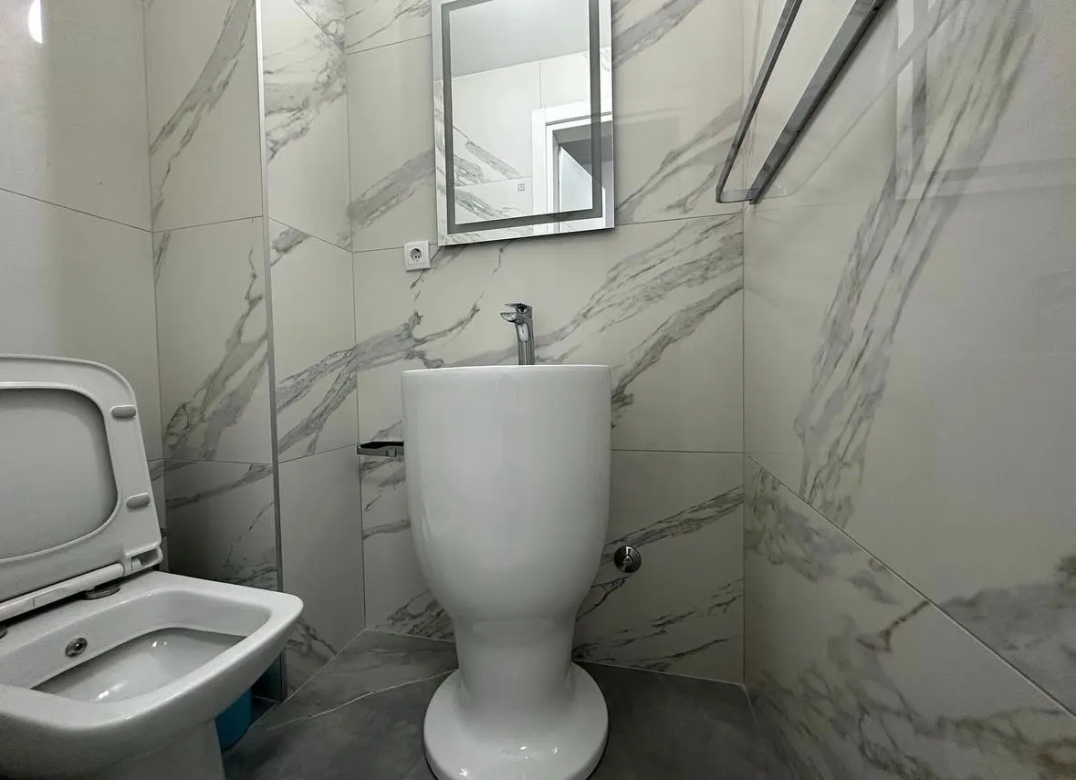 Rent, three bedroom apartment, 100m², Zabjelo, Podgorica