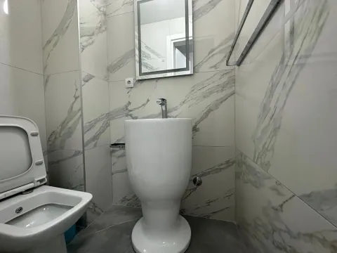 Rent, three bedroom apartment, 100m², Zabjelo, Podgorica - image 14