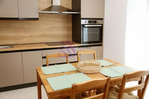 Prodaja, dvosoban stan, 59m², Kavač, Kotor - image 6