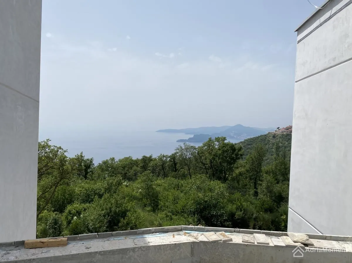 Sale, house, 231m², Tudorovići, Budva