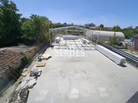 Sale, office space, 600m², Klisa, Novi Sad Sve Podlokacije - image 19