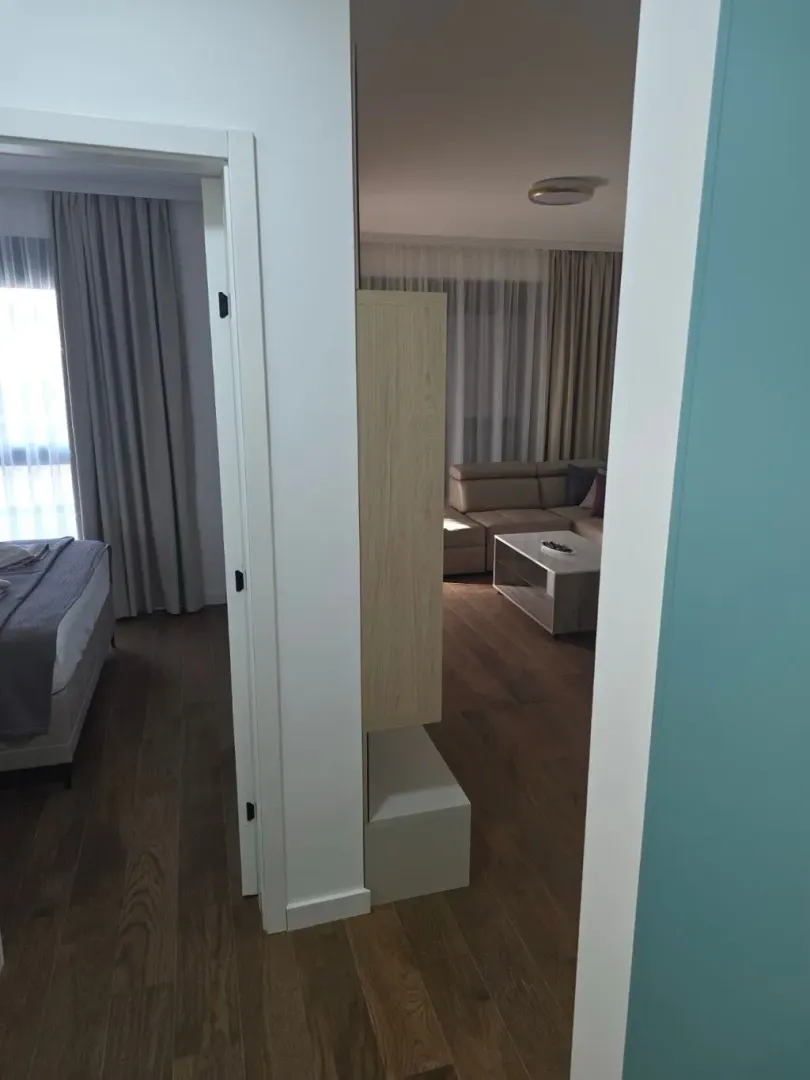 Prodaja, jednosoban stan, 45m², Centar, Bar