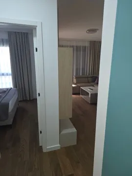 Prodaja, jednosoban stan, 45m², Centar, Bar - image 8