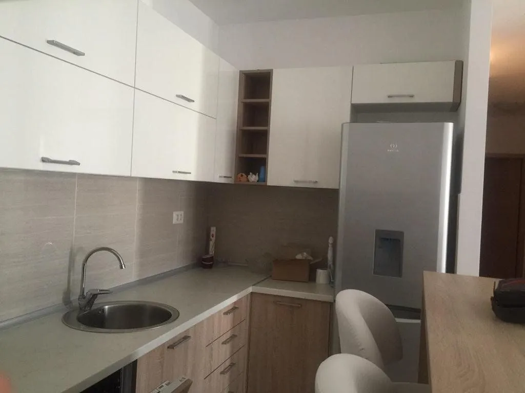 Rent, two bedroom apartment, 70m², City Kvart, Podgorica