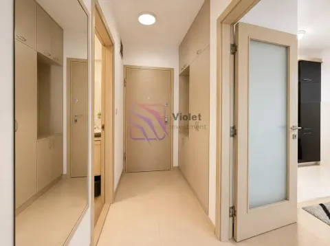 Prodaja, jednosoban stan, 47m², City Kvart, Podgorica - image 9