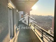 Izdavanje, četvorosoban stan, 148m², Višnjička Banja, Palilula Sve Podlokacije - image 15