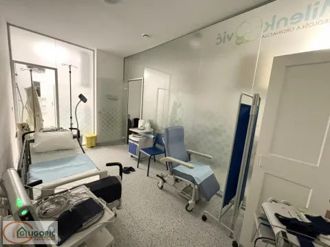 Sale, office space, 143m², Vračar Hram, Vračar Sve Podlokacije - image 13