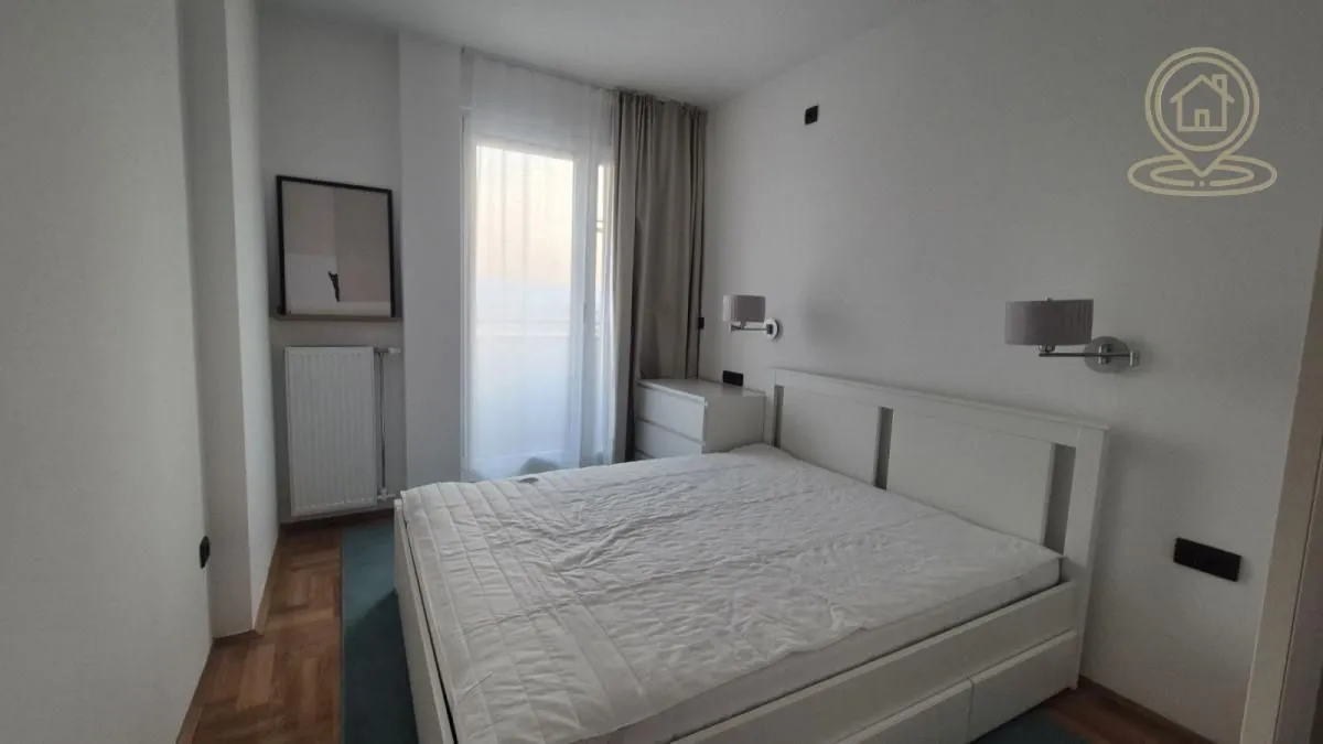 Izdavanje, dvosoban stan, 40m², Telep, Novi Sad Sve Podlokacije