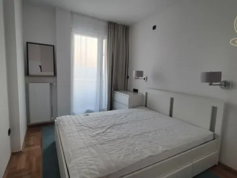 Izdavanje, dvosoban stan, 40m², Telep, Novi Sad Sve Podlokacije - image 6