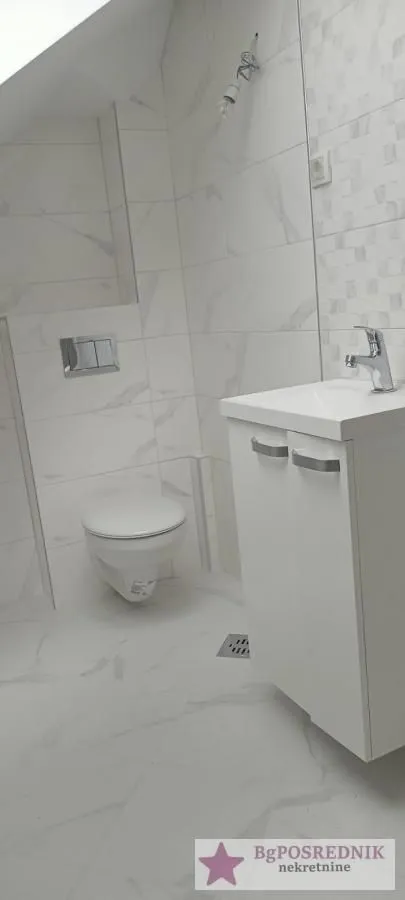 Prodaja, stan, 302m², Miljakovac, Rakovica