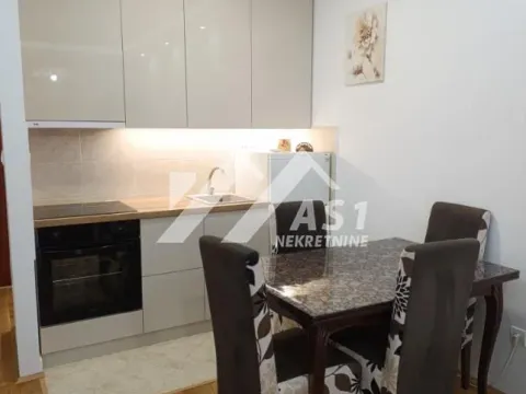 Rent, one bedroom apartment, 40m², Centar, Novi Sad - image 7