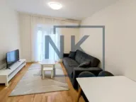 Izdavanje, jednosoban stan, 40m², Tuški Put, Podgorica - image 1