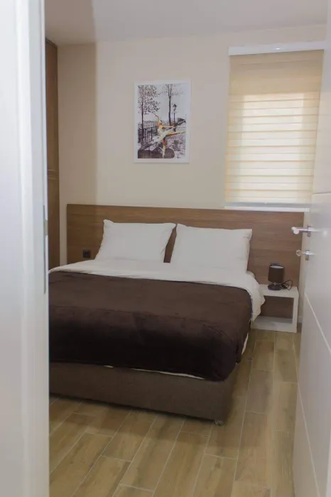 Izdavanje, stan, 65m², Stari Grad, Beograd