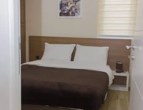 Izdavanje, stan, 65m², Stari Grad, Beograd - image 12