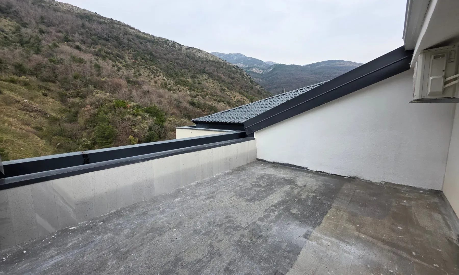 Prodaja, jednosoban stan, 47m², Bečići, Budva