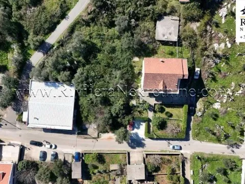 Prodaja, plac, 966m², Krašići, Tivat - image 4