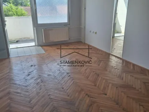 Sale, apartment, 23m², Salajka, Novi Sad Sve Podlokacije - image 2