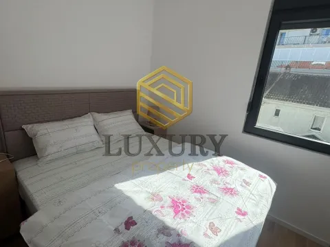 Rent, one bedroom apartment, 50m², Stara Varoš, Podgorica - image 5