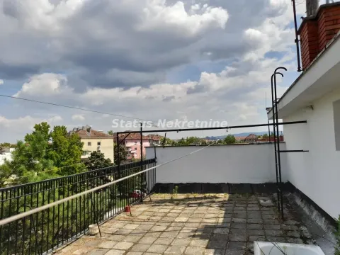 Prodaja, jednosoban stan, 20m², Detelinara, Novi Sad Sve Podlokacije - image 9