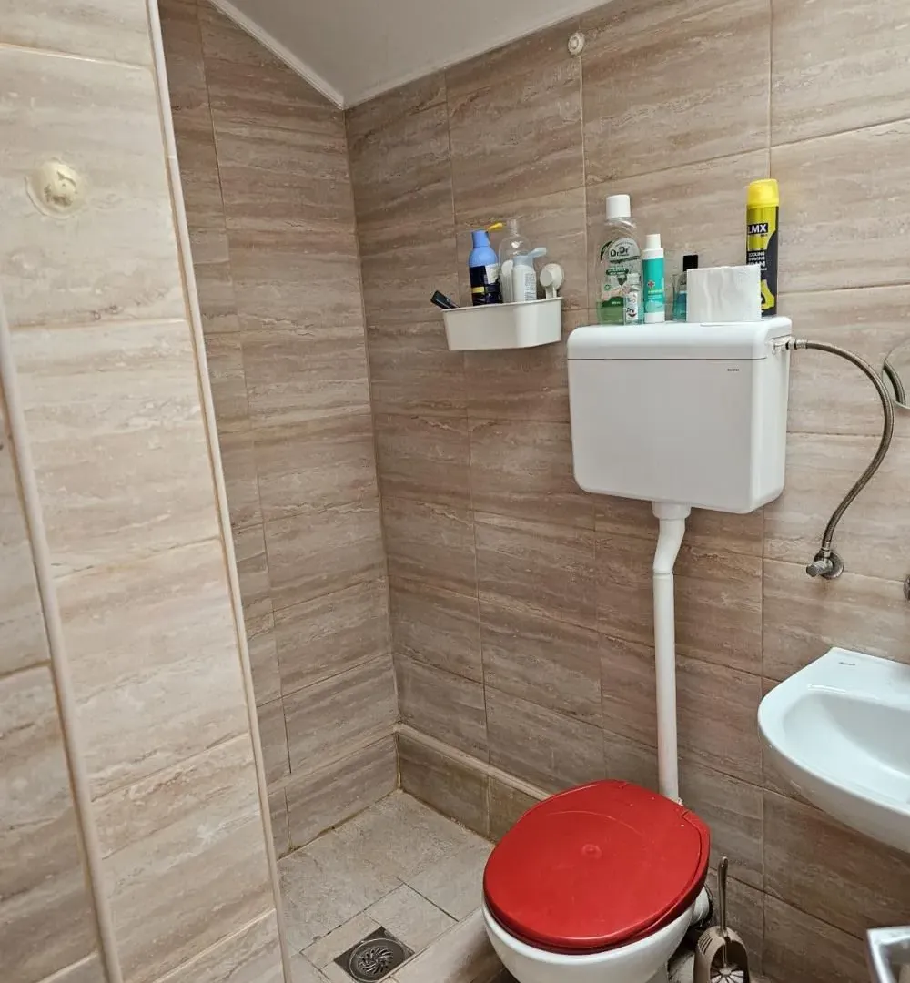 Sale, three bedroom apartment, 53m², Čukarica, Beograd