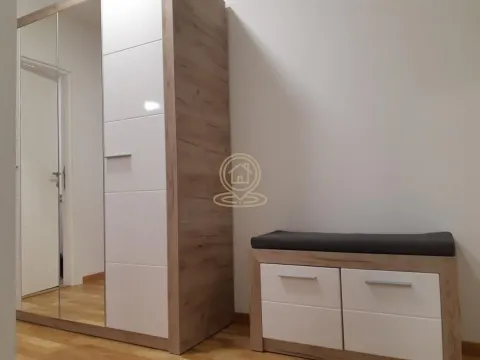 Izdavanje, dvosoban stan, 43m², Liman 4, Novi Sad Sve Podlokacije - image 7