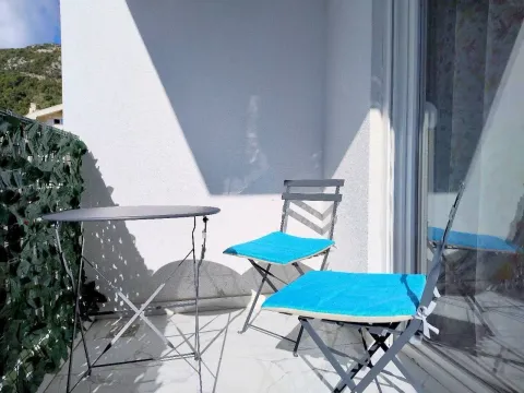 Izdavanje, jednosoban stan, 46m², Podkošljun, Budva - image 10