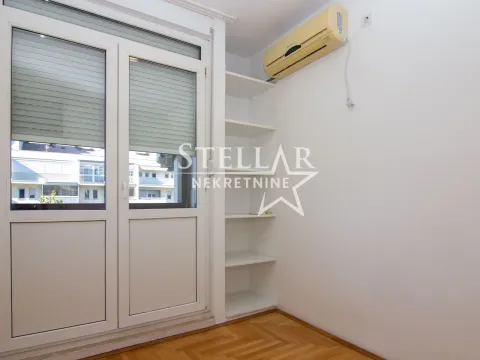 Izdavanje, dvosoban stan, 60m², Preko Morače, Podgorica - image 3