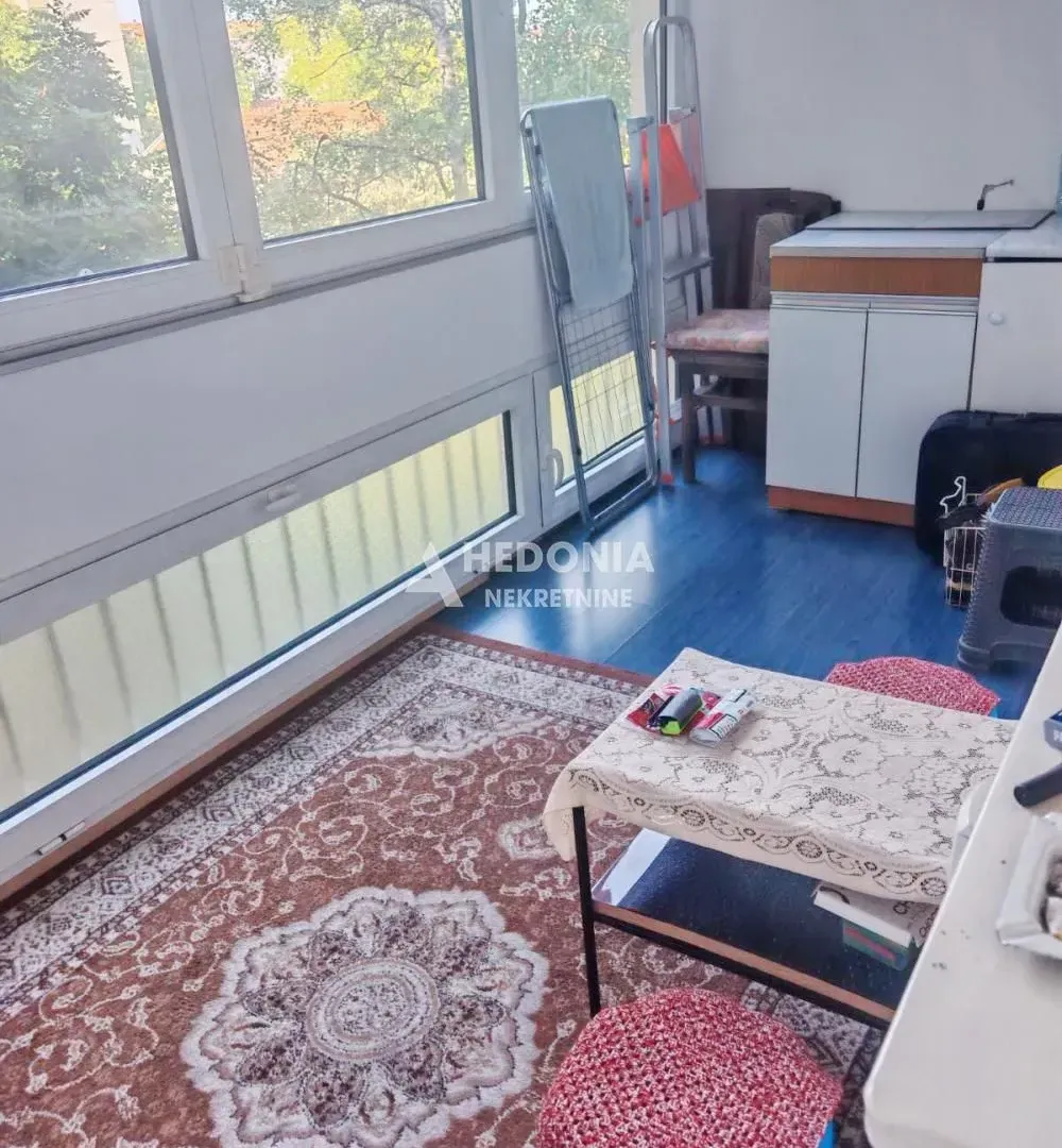 Sale, one bedroom apartment, 48m², Zemun Meandri, Zemun Sve Podlokacije