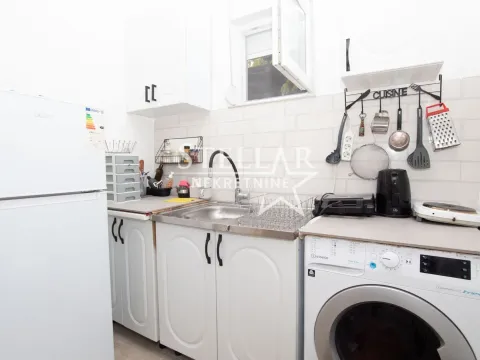 Sale, one bedroom apartment, 45m², Danilovgrad, Crna Gora - image 10