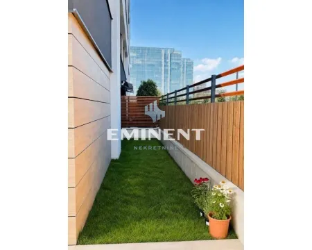 Izdavanje, trosoban stan, 81m², Novi Beograd Blok 65, Novi Beograd Sve Podlokacije - image 3