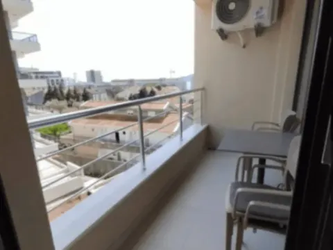 Rent, apartment, 47m², Bečići, Budva - image 9