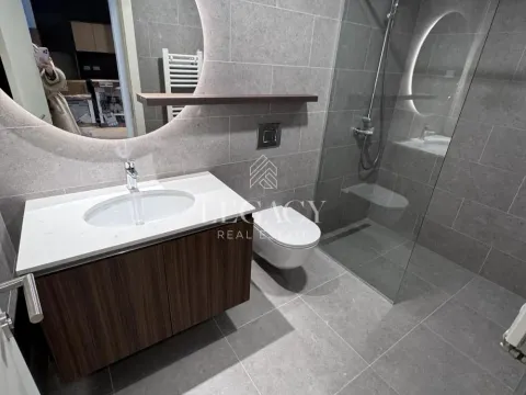 Izdavanje, dvosoban stan, 59m², Savski Venac, Beograd - image 11