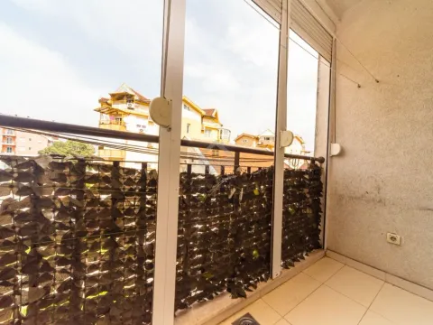 Sale, two bedroom apartment, 72m², Momišići, Podgorica - image 5