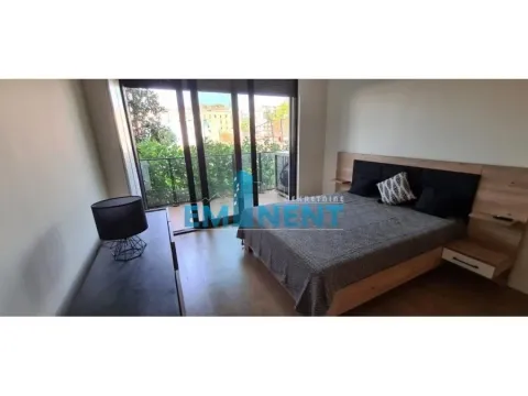 Izdavanje, dvosoban stan, 60m², Savski Venac, Beograd - image 4