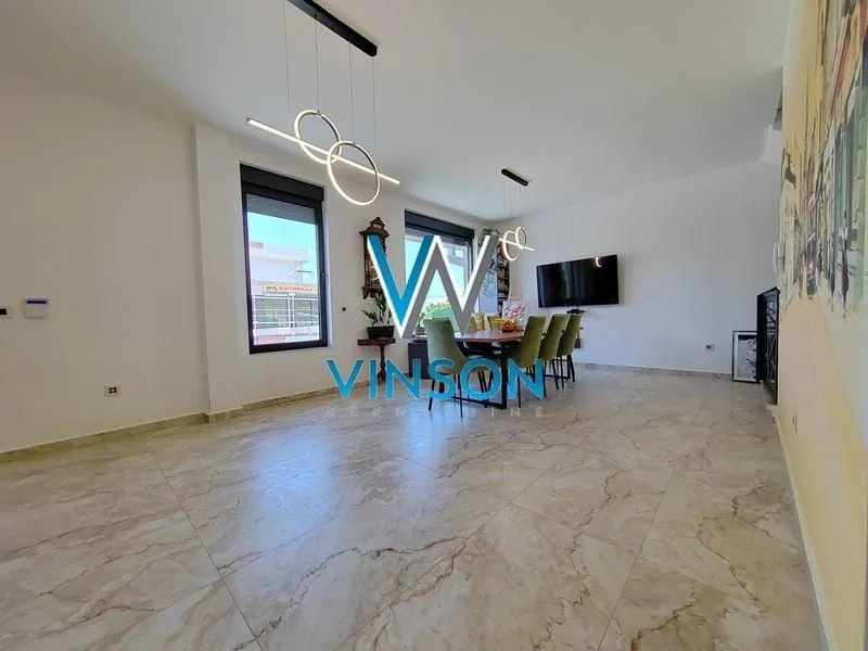 Prodaja, stan, 145m², Sremska Kamenica, Petrovaradin