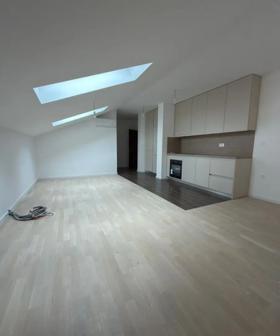 Sale, apartment, 45m², Tološi, Podgorica