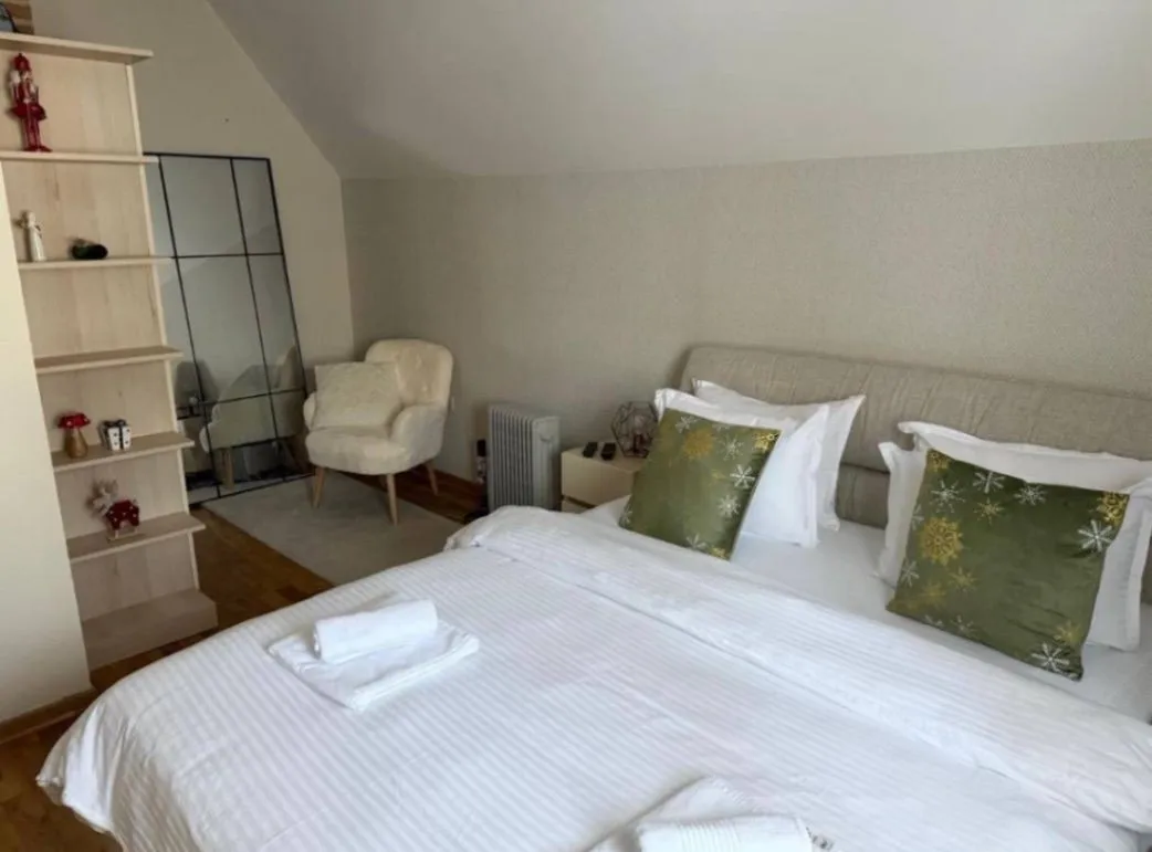 Prodaja, kuća, 300m², Kolašin, Crna Gora