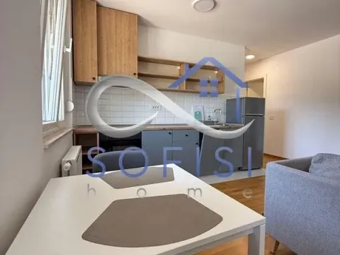 Izdavanje, jednosoban stan, 40m², Telep, Novi Sad Sve Podlokacije - image 4