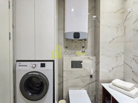 Izdavanje, jednosoban stan, 57m², Kruševac, Podgorica - image 11