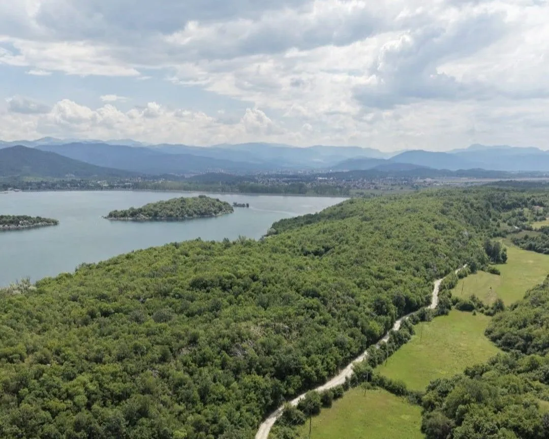 Prodaja, plac, 2215m², Centar, Nikšić