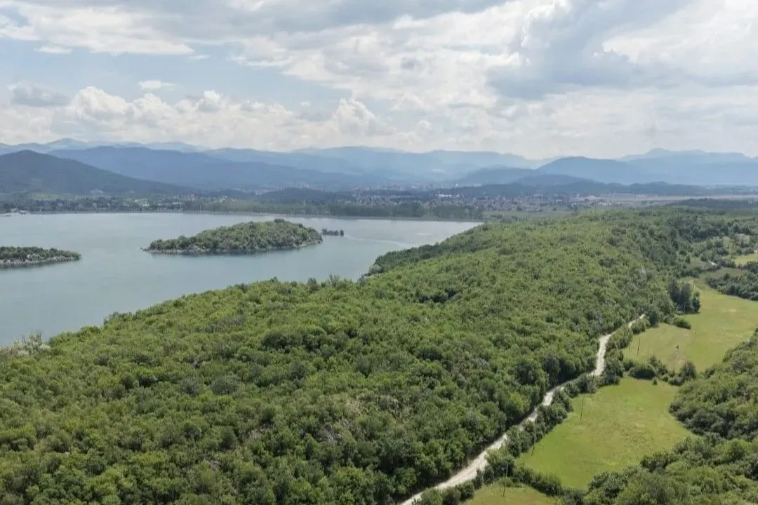 Sale, land lot, 2215m², Centar, Nikšić