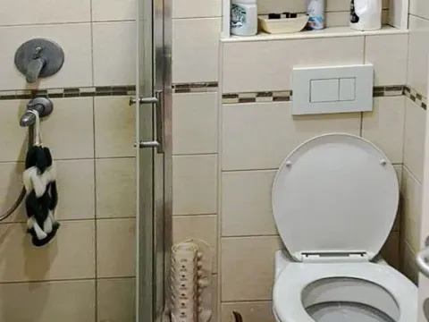 Sale, one bedroom apartment, 31m², Banja Koviljača, Loznica - image 6